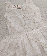 VESTITO 6/7 ANNI