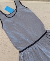 VESTITO 7/8 ANNI