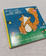 LIBRO CARTONATO 