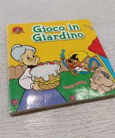 LIBRO TATTILE 