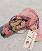 INFRADITO HAVAIANAS TG33/34
