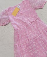 VESTITO CERIMONIA 4/5 ANNI