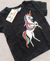 MAGLIA 3/4 ANNI