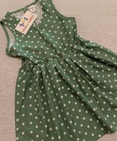 VESTITO 4 ANNI