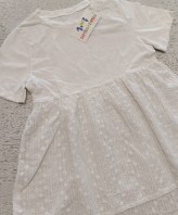 VESTITO 4/5 ANNI