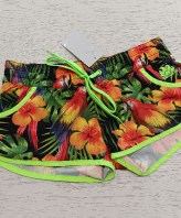PANTALONCINO SUNDEK 10/12 ANNI