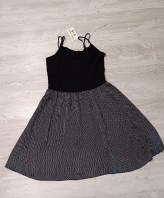 PRENDISOLE DONNA TG S
