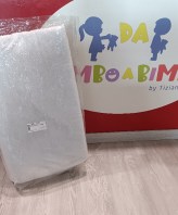 MATERASSO LETTINO VIAGGIO