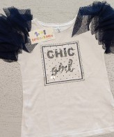 MAGLIA IDEXE' 6/7 ANNI