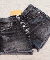 PANTALONCINO ZARA 11/12 ANNI