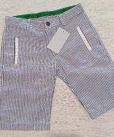 BERMUDA PRIMA CLASSE 6 ANNI