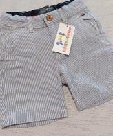 PANTALONCINO PETROL 3/4 ANNI
