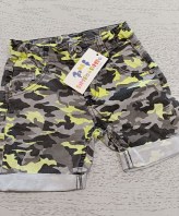 PANTALONCINO 3 ANNI