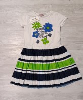 VESTITO BOBOLI 10 ANNI