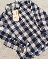 CAMICIA 3/4 ANNI
