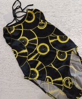COSTUME INTERO DONNA OCEANO TG 46