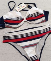 COSTUME DONNA LINEA SPRINT  2 P.ZI TG 48 (MAI...