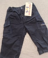 PANTALONE TRUSSARDI 6 MESI