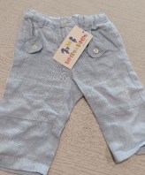 PANTALONE TRUSSARDI 3 MESI