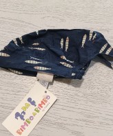 BANDANA CHICCO 1/3 MESI