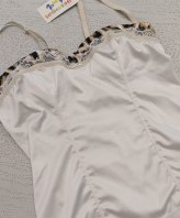TOP DONNA CAVALLI TG 46