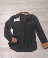 CAMICIA PRIMA CLASSE DONNA TG 40