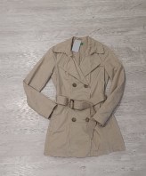 GIACCA BENETTON DONNA TG 38