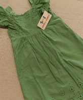 VESTITO 5/6 ANNI