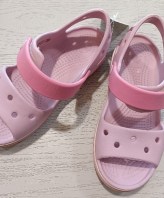 SANDALI MARE CROCS ORIGINALI TG 29/30