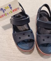 SANDALI CROCS ORIGINALI TG 30/31