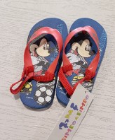 INFRADITO TOPOLINO TG 25