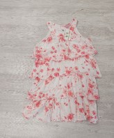 VESTITO LISA ROSE 12/14 ANNI