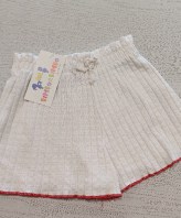 PANTALONCINO ZARA 3/4 ANNI