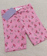PANTALONCINO ZARA 3/4 ANNI