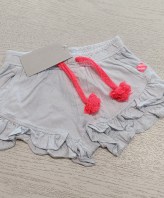 PANTALONCINO 4 ANNI