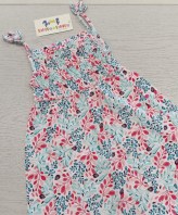 VESTITO O. MARINES 18/24 MESI