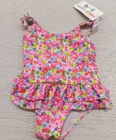 COSTUME 6/9 MESI NUOVO!