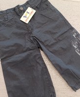 BERMUDA QUIKSILVER 8 ANNI NUOVO!