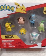 PERSONAGGI POKEMON NUOVI!