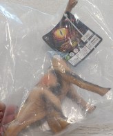 DINOSAURO NUOVO!