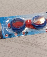 OCCHIALINI PISCINA SPIDERMAN 3+