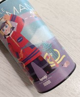PUZZLE VIGILI DEL FUOCO P.ZI 36