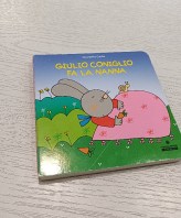 LIBRO CARTONATO 