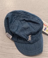 CAPPELLO PRENALTAL 6/9 MESI
