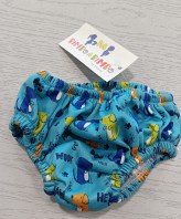 COSTUME MUTANDINA CONTENITIVO 3/9 MESI