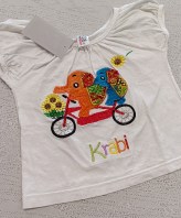 MAGLIA 6 ANNI