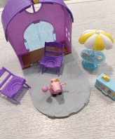 CASINA DI PEPPA PIG