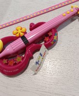 VIOLINO MUSICALE BONTEMPI