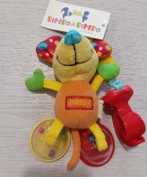 GIOCO TOPOLINO TATTILE