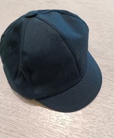CAPPELLO CON VISIERA PRIMI MESI